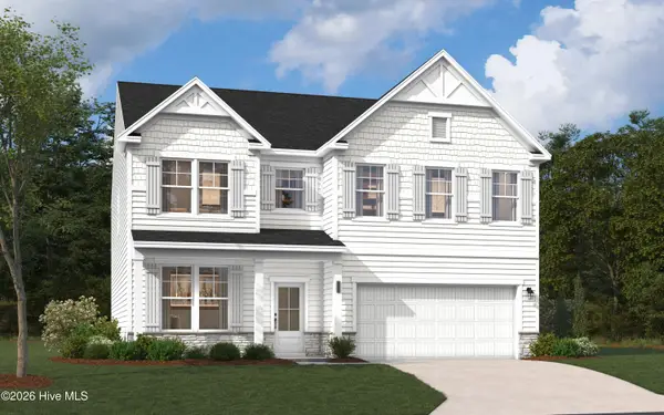 14521 Yellow Jacket Boulevard, North Augusta, SC 29841