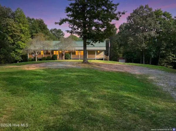 490 Nichols Road, Murphy, NC 28906