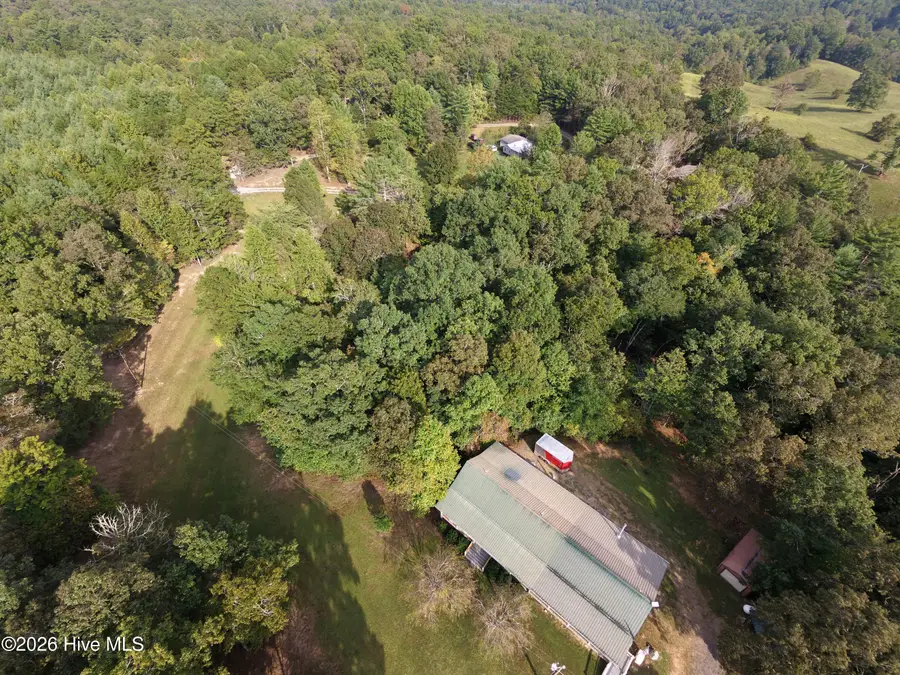 490 Nichols Road, Murphy, NC 28906 - #3