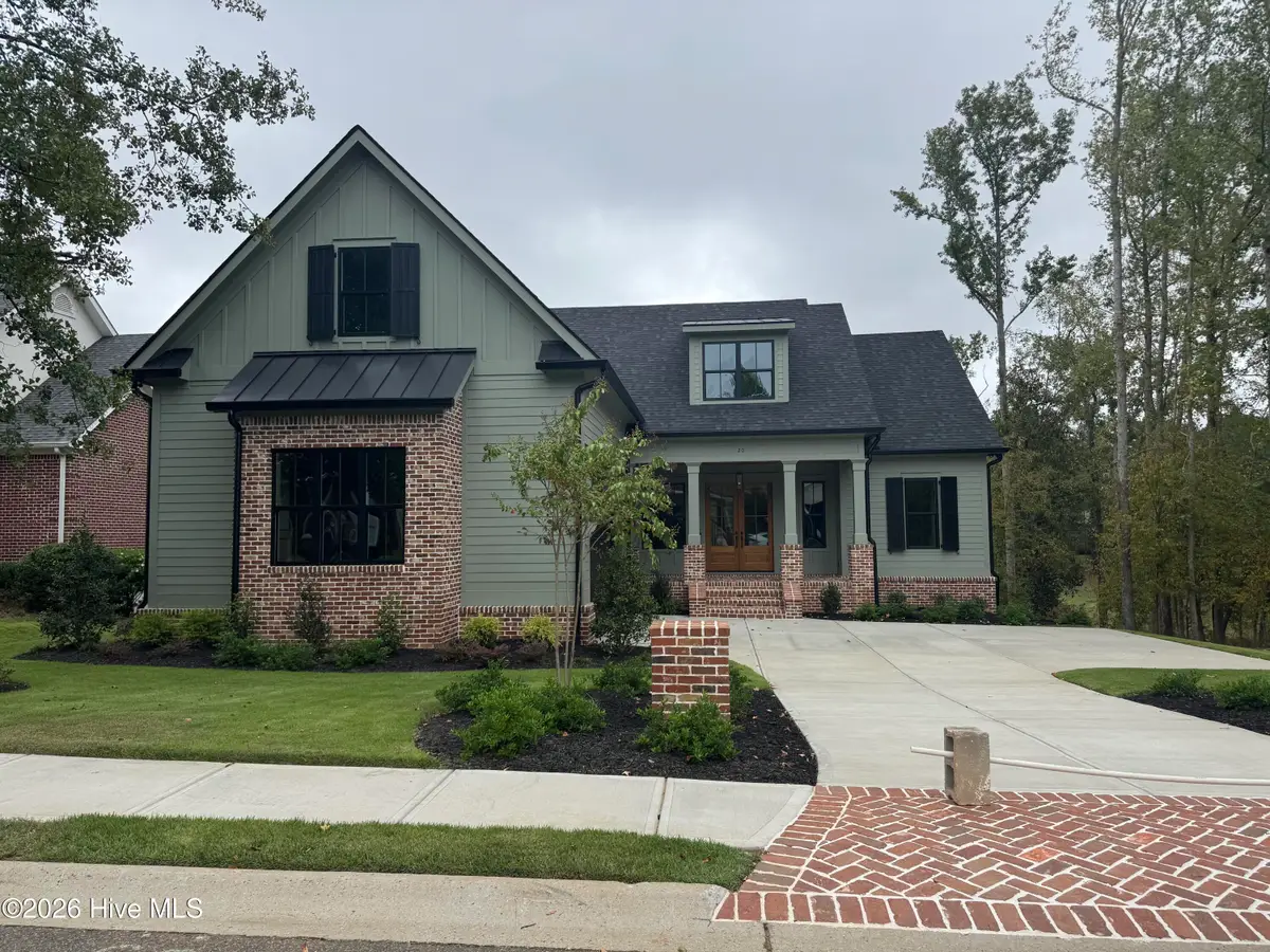 20 Independent Hill Lane #Lot 6, North Augusta, SC 29860 - #1