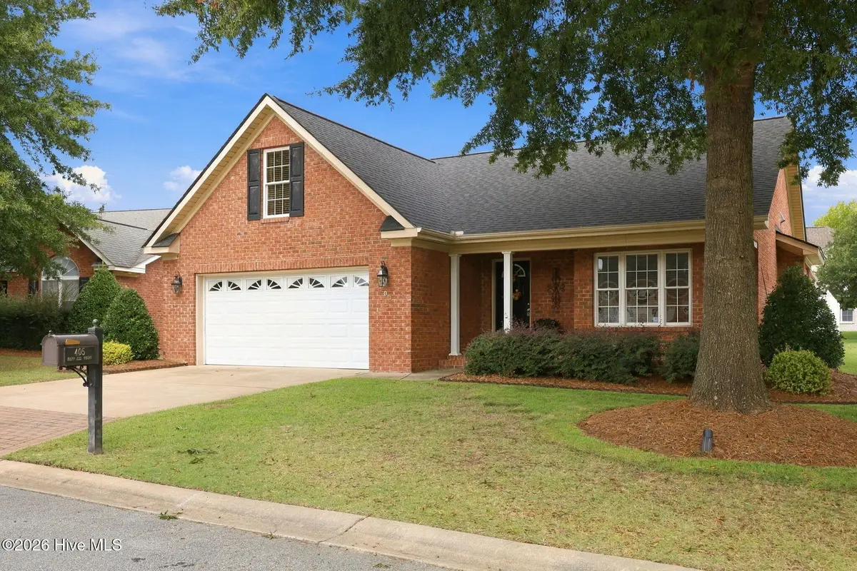405 Mary Lee Court, Winterville, NC 28590 - #1