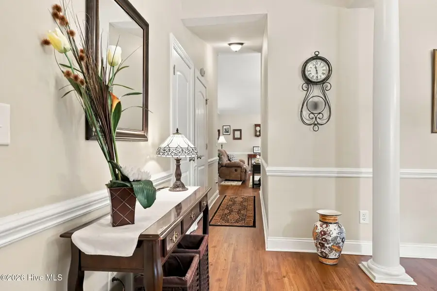 405 Mary Lee Court, Winterville, NC 28590 - #2