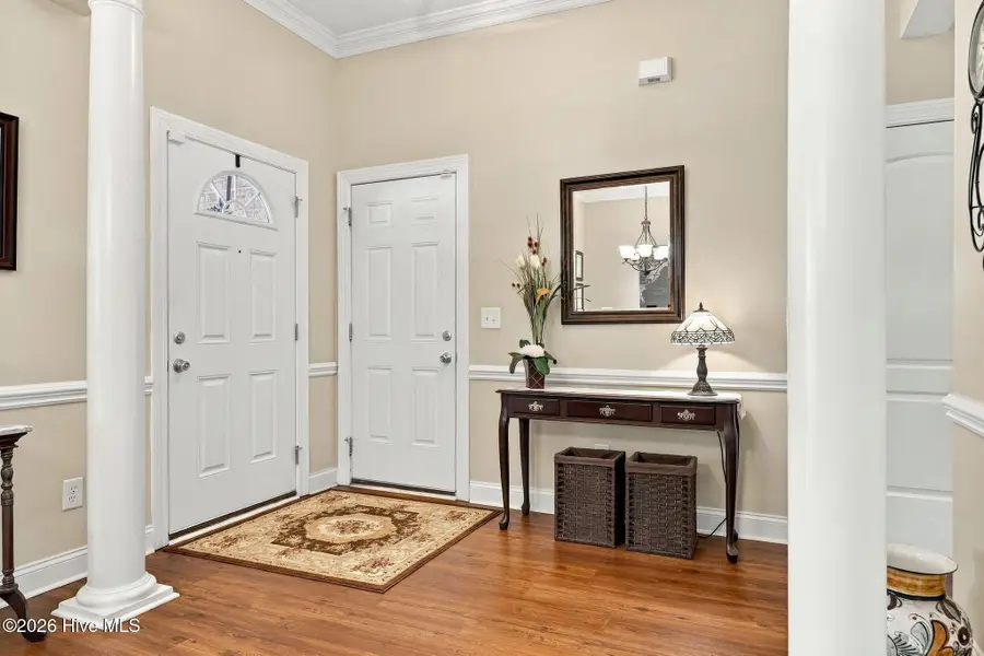 405 Mary Lee Court, Winterville, NC 28590 - #3