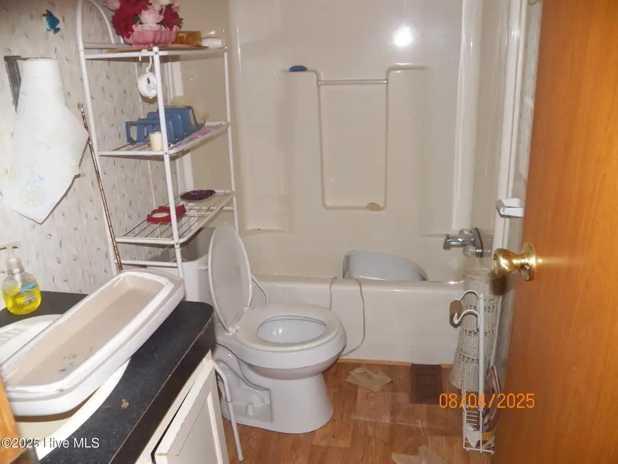 120 E Fairview Drive, Murfreesboro, NC 27855 - #2
