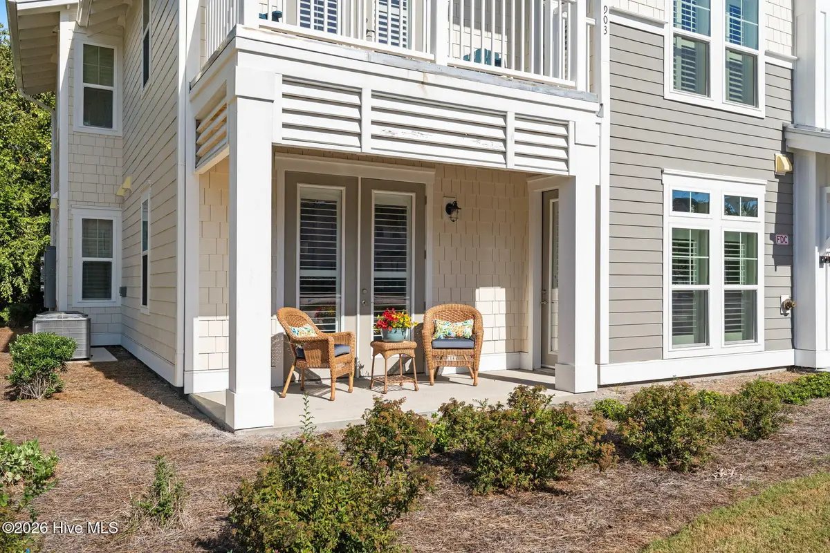 2537 St James Drive Se #901, Southport, NC 28461 - #1