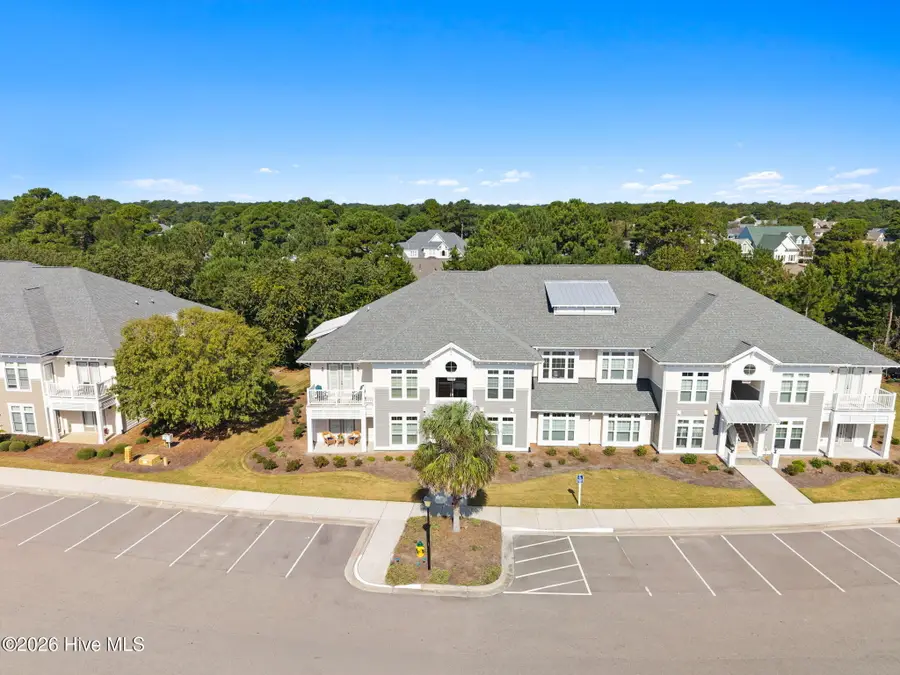 2537 St James Drive Se #901, Southport, NC 28461 - #3