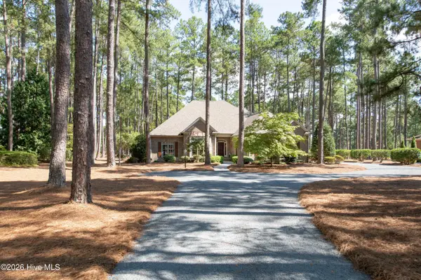 29 Abbottsford Drive, Pinehurst, NC 28374