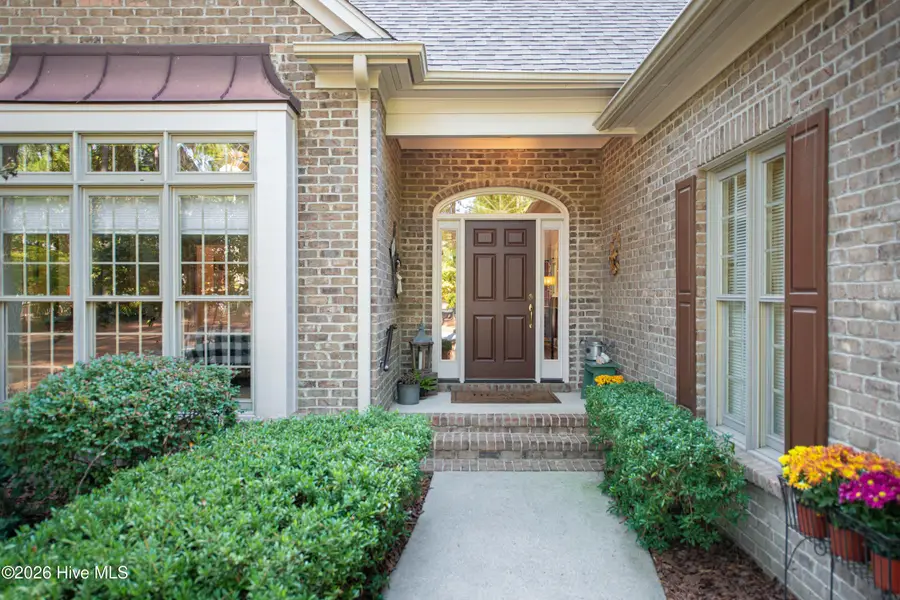 29 Abbottsford Drive, Pinehurst, NC 28374 - #3