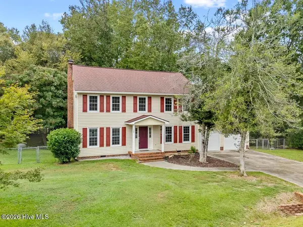 103 Marina Court, Jacksonville, NC 28540