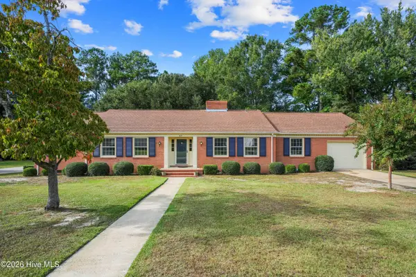 611 Gloucester Road, Goldsboro, NC 27534