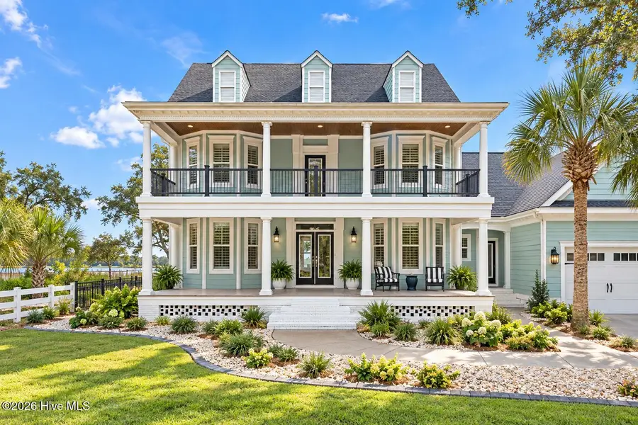 2625 Seashore Road Sw, Supply, NC 28462 - #2