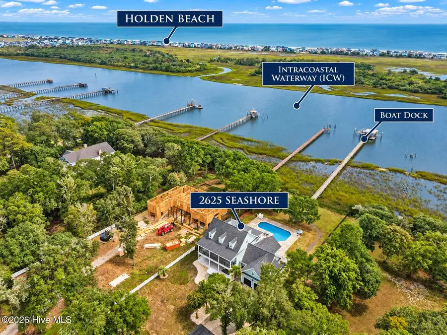 2625 Seashore Road Sw, Supply, NC 28462 - #3