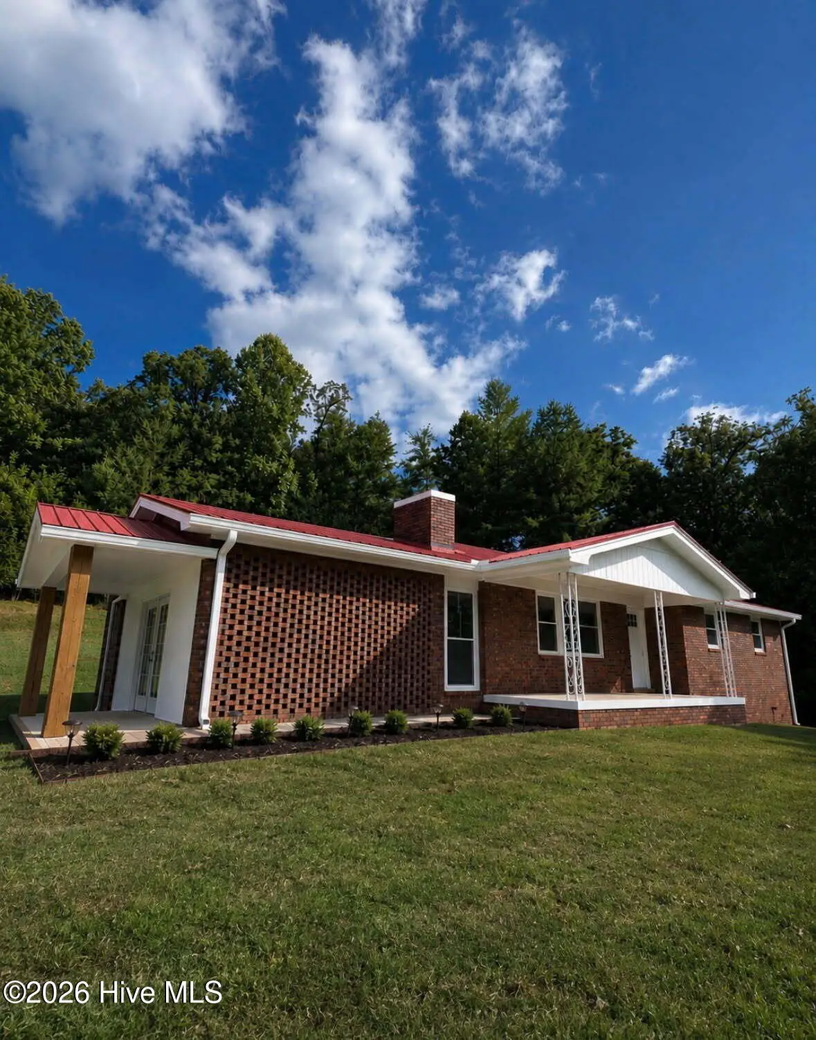 5221 Fires Creek Road, Hayesville, NC 28904 - #1