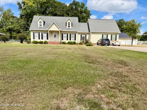 490 Joe Nunn Road, Kinston, NC 28504