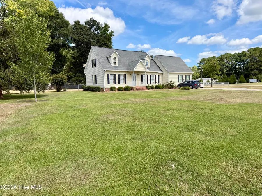 490 Joe Nunn Road, Kinston, NC 28504 - #2
