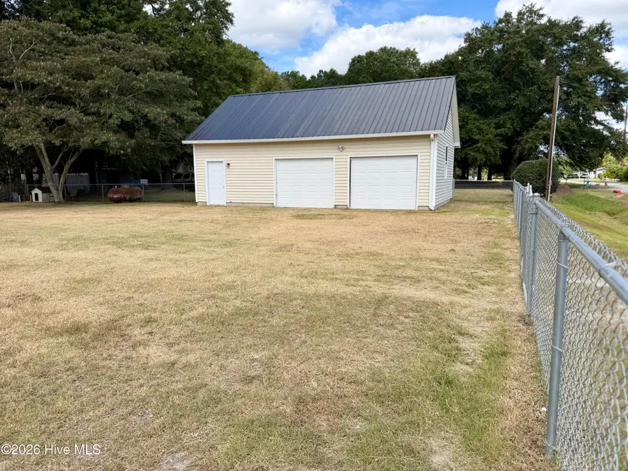 490 Joe Nunn Road, Kinston, NC 28504 - #3