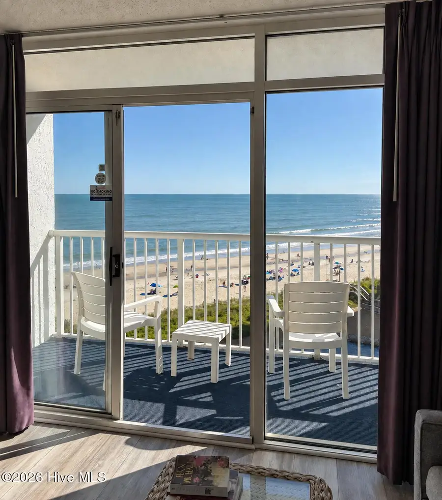158 Seawatch Drive #703, Myrtle Beach, SC 29572 - #3