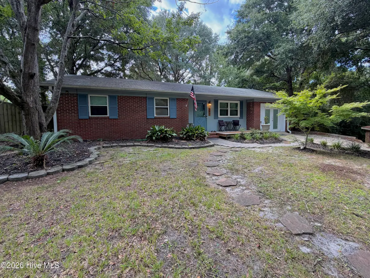 517 Voltaire Place, Wilmington, NC 28412 - #1