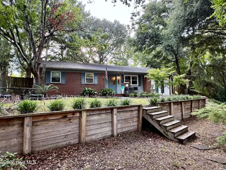 517 Voltaire Place, Wilmington, NC 28412 - #2