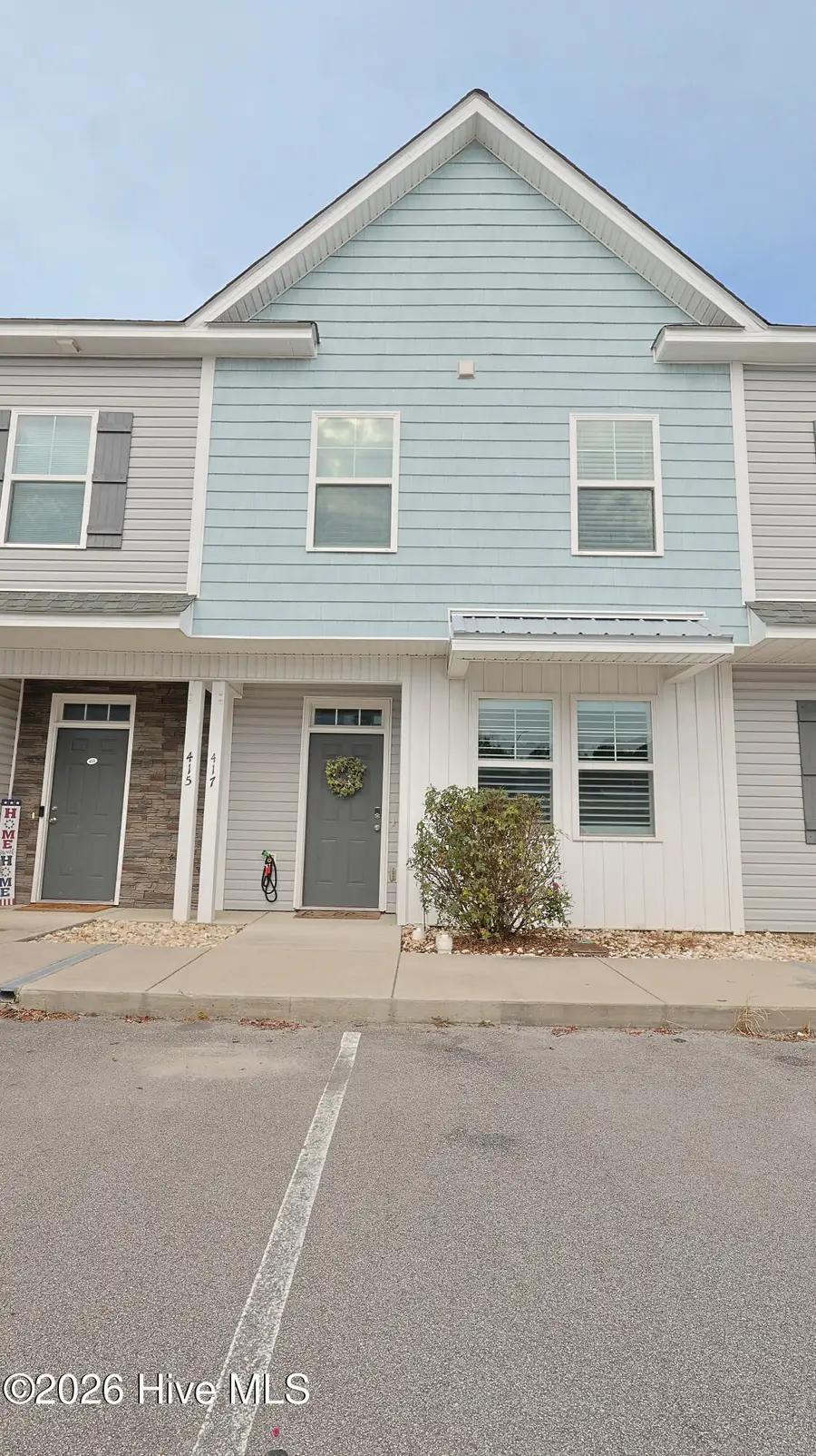 417 Sunfish Lane, Sneads Ferry, NC 28460 - #2