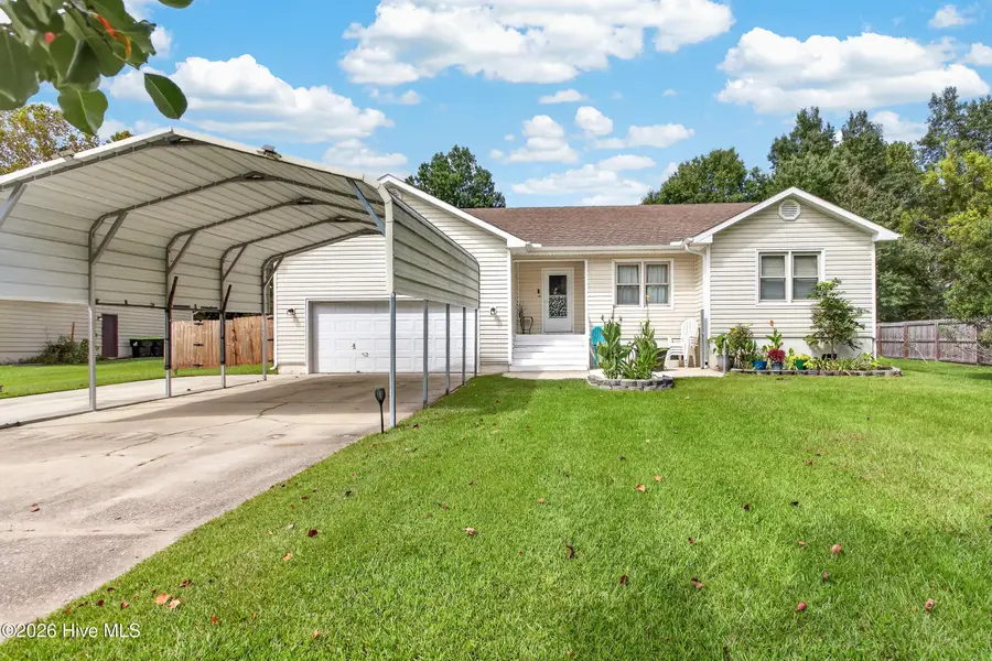 106 Quartz Drive, Jacksonville, NC 28540 - #2