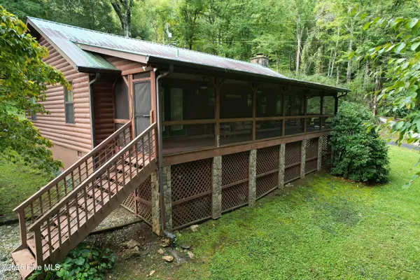 3321 Big Choga Road #21, Topton, NC 28781