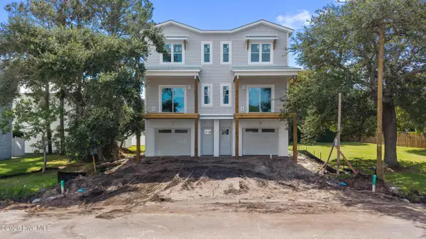305 Birmingham Avenue #2, Carolina Beach, NC 28428