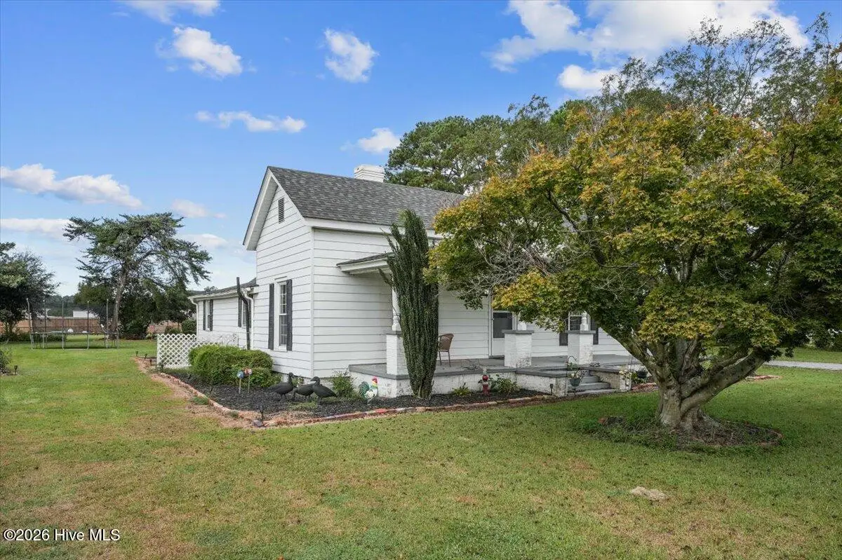 317 Fields Road Nw, Pikeville, NC 27863 - #1