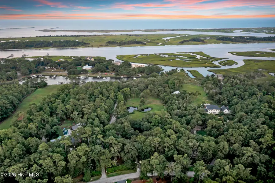 6420 Quail Run Road, Wilmington, NC 28409 - #2