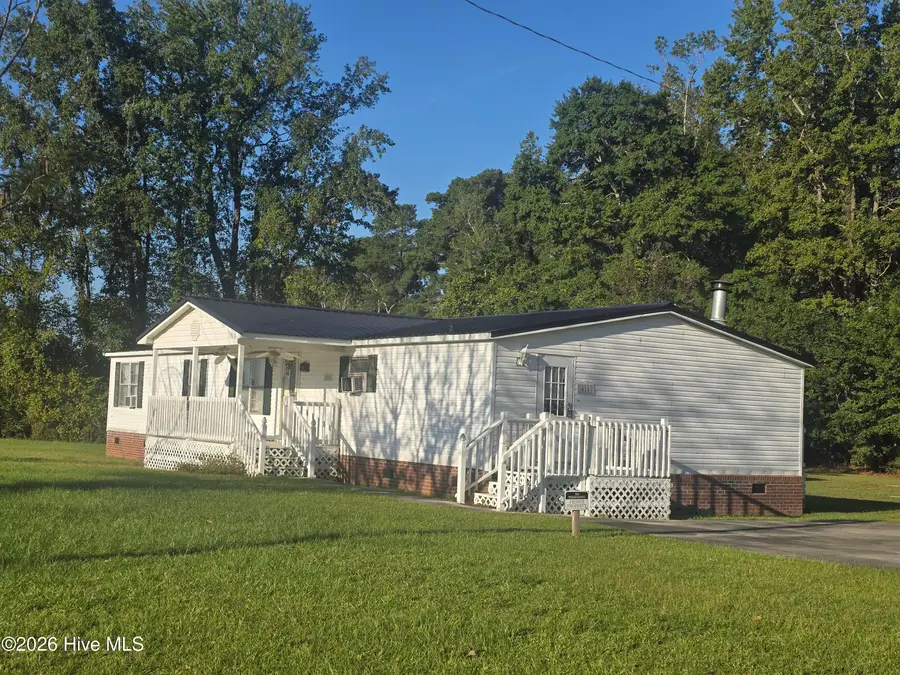 416 Grimes Singletary Road, Tar Heel, NC 28392 - #2