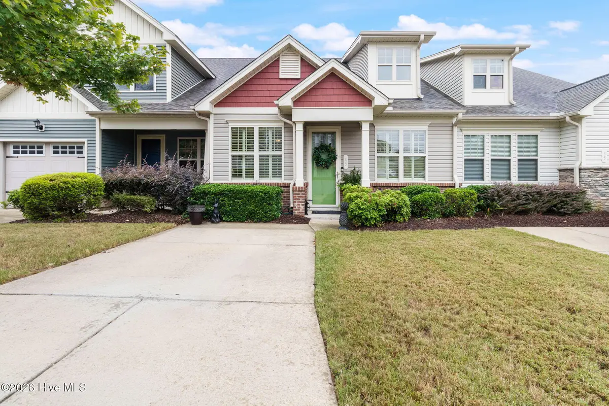 45 Crosby Lane, Garner, NC 27529 - #1