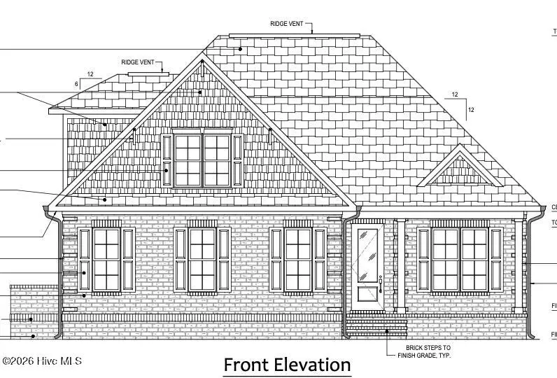 3365 Stone Crab Court Sw, Supply, NC 28462 - #1