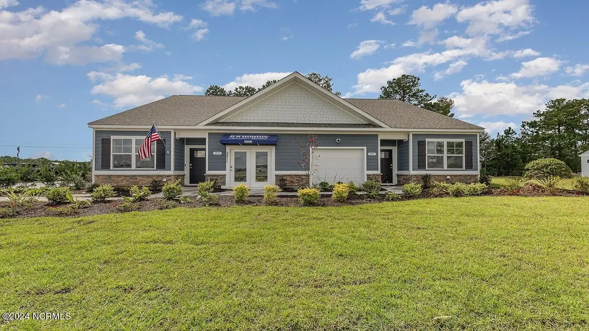 3511 Whaley Way Nw, Ash, NC 28420 - #1