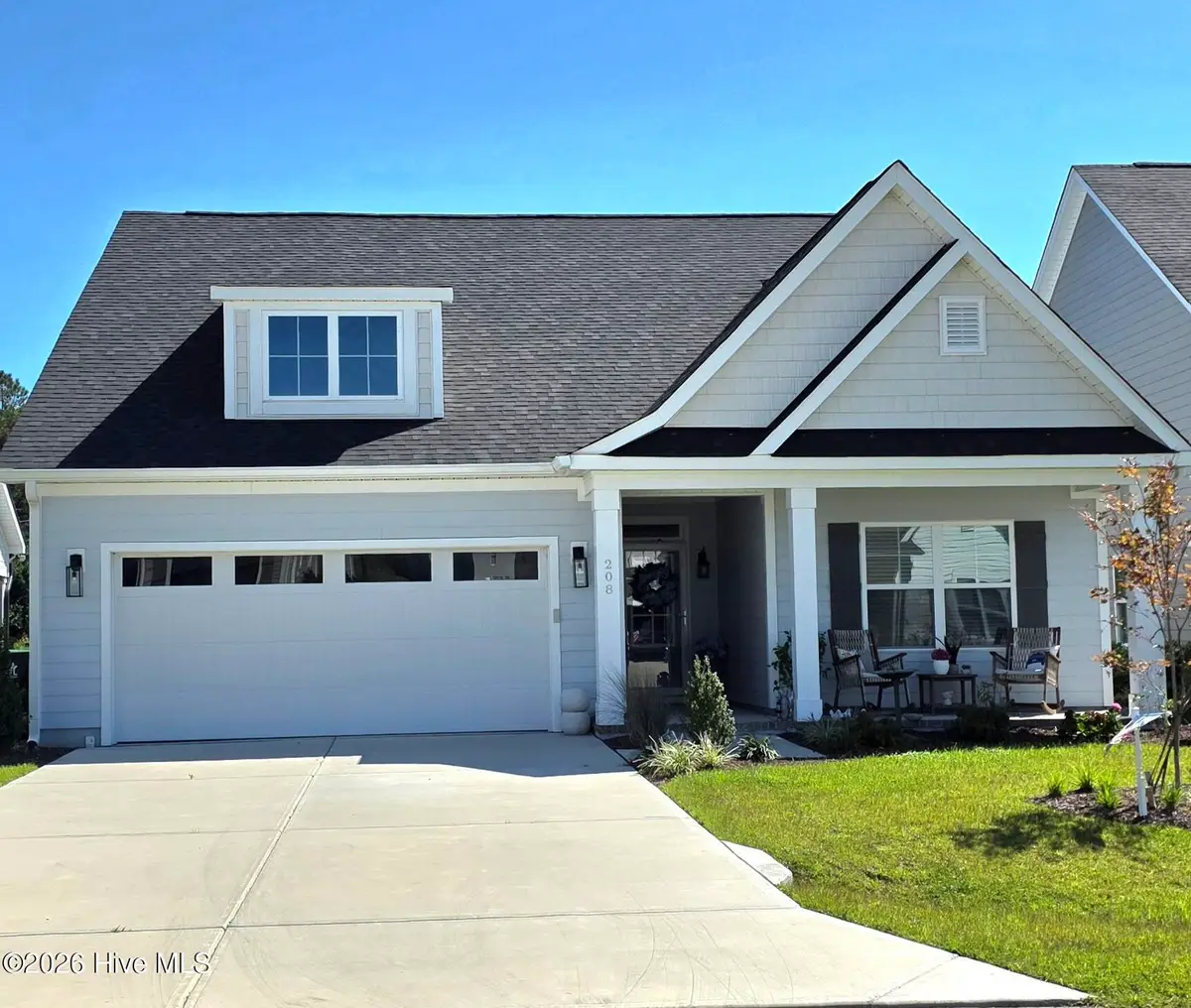 208 Windswept Lane, Beaufort, NC 28516 - #1