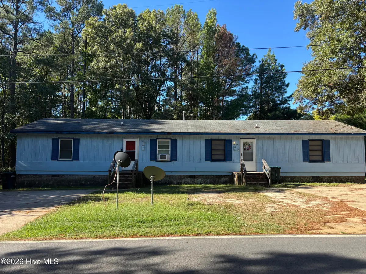 1403 Hinson Street # 1405, Roanoke Rapids, NC 27870 - #1