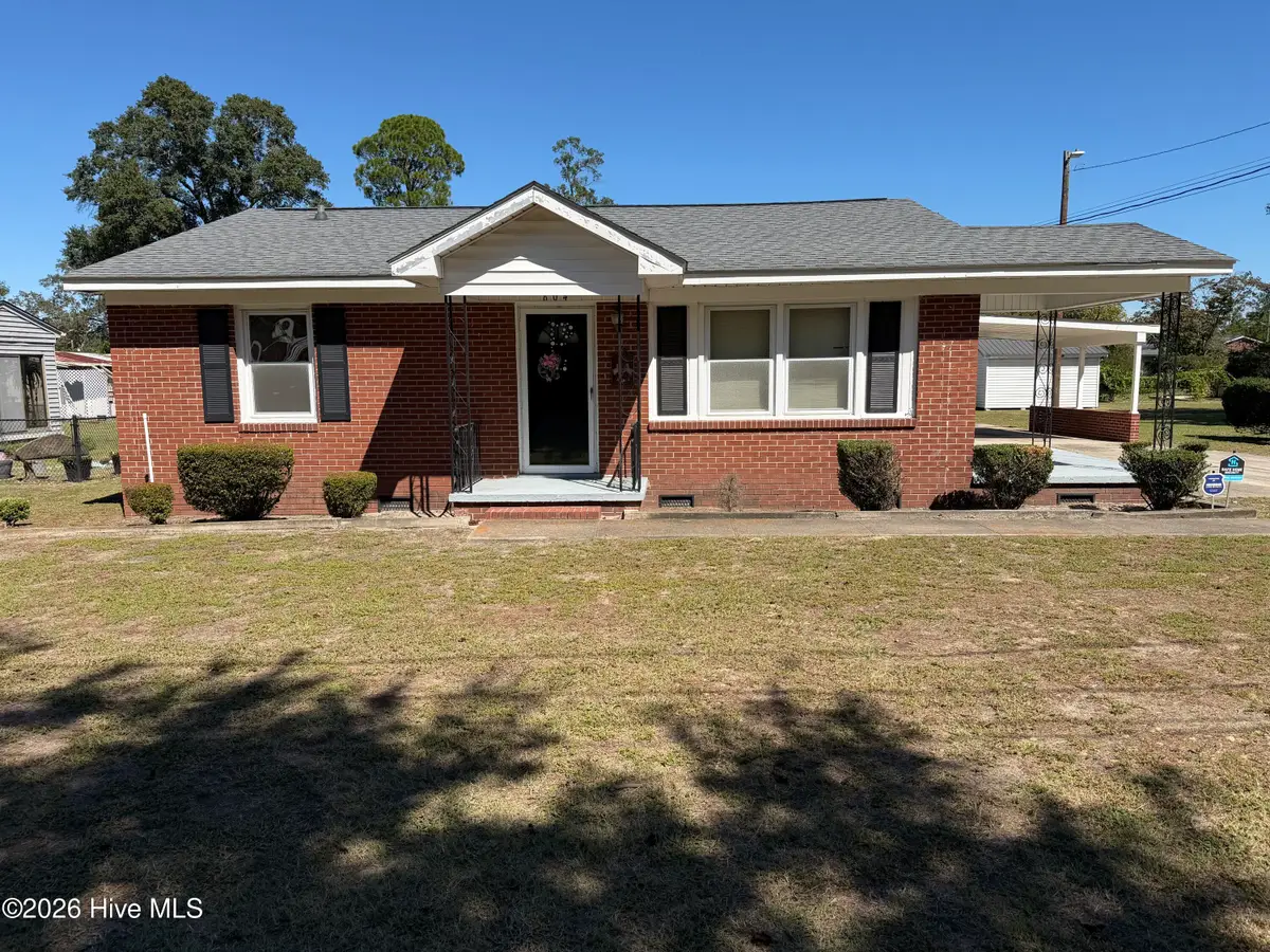 604 W Boundary Street, La Grange, NC 28551 - #1