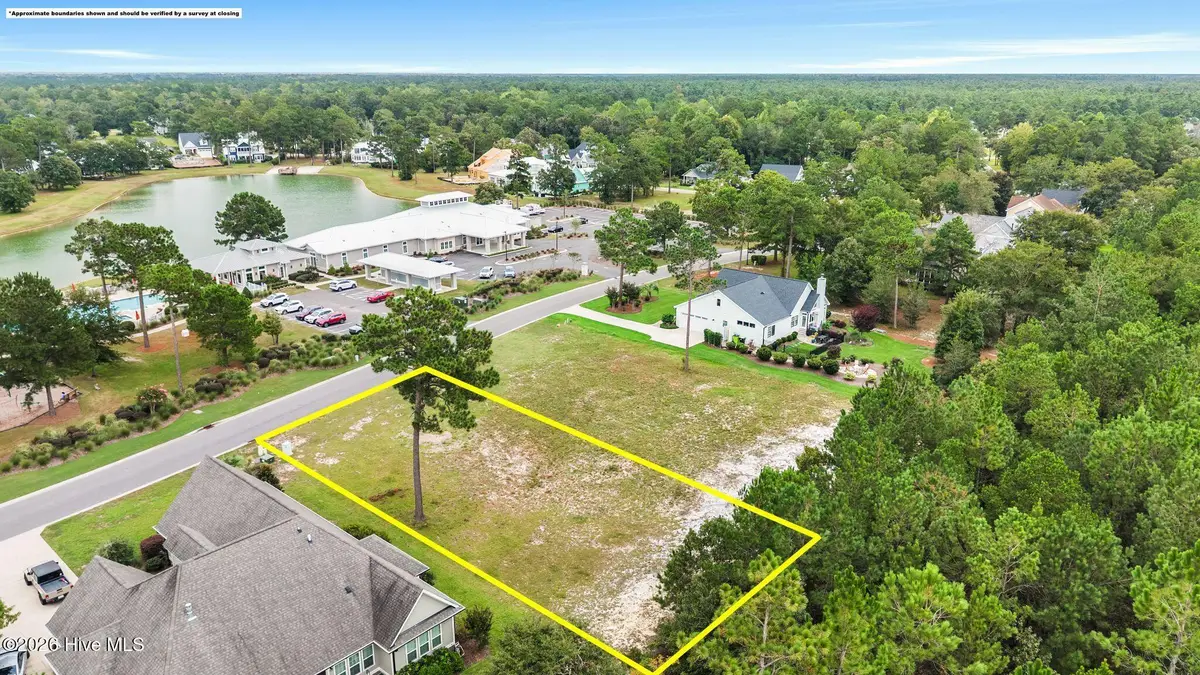 9500 Fallen Pear Lane Ne, Leland, NC 28451 - #1