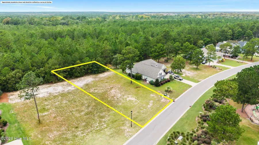9500 Fallen Pear Lane Ne, Leland, NC 28451 - #3