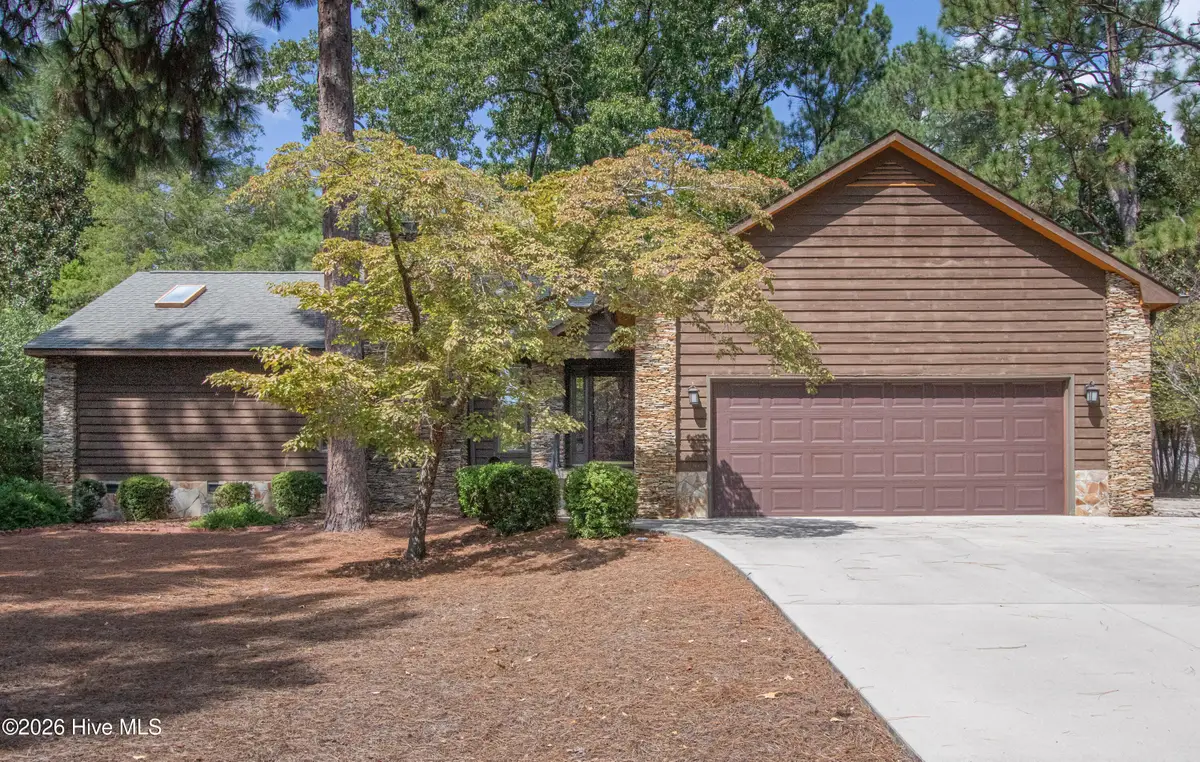 65 Lake Shore Drive, Pinehurst, NC 28374 - #1