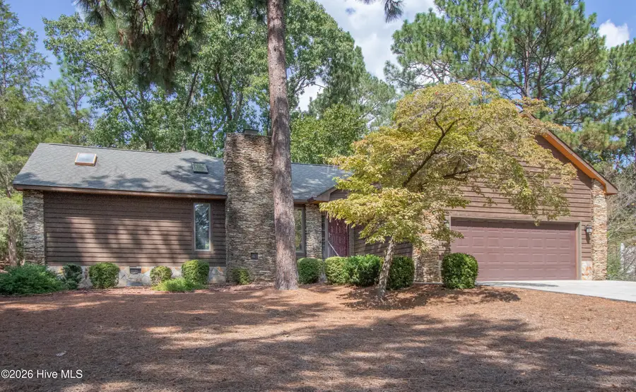 65 Lake Shore Drive, Pinehurst, NC 28374 - #2