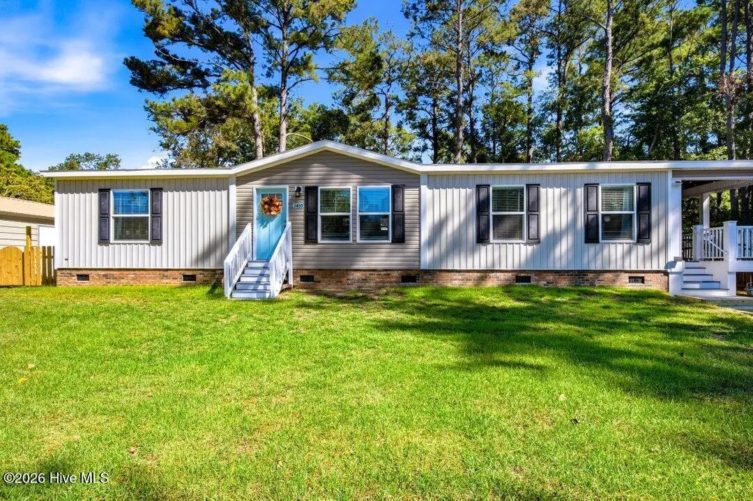 3459 Lakeview Drive Sw, Supply, NC 28462 - #1