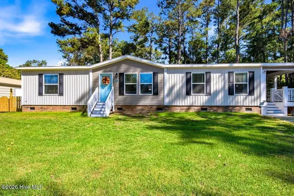 3459 Lakeview Drive Sw, Supply, NC 28462