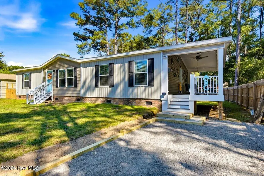 3459 Lakeview Drive Sw, Supply, NC 28462 - #2