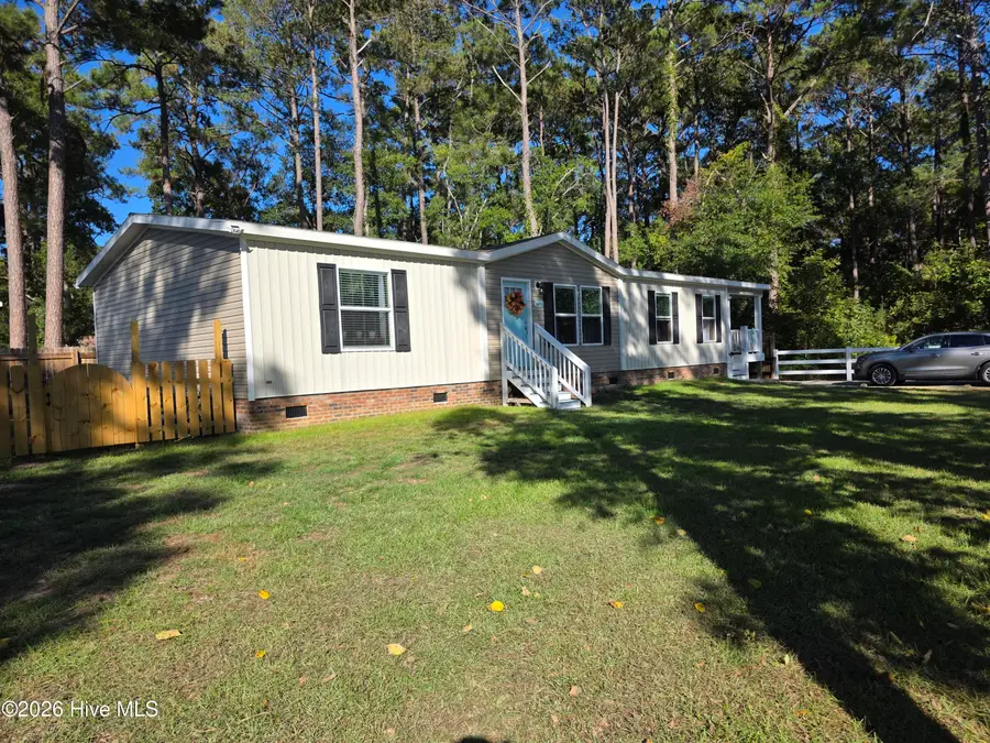 3459 Lakeview Drive Sw, Supply, NC 28462 - #3