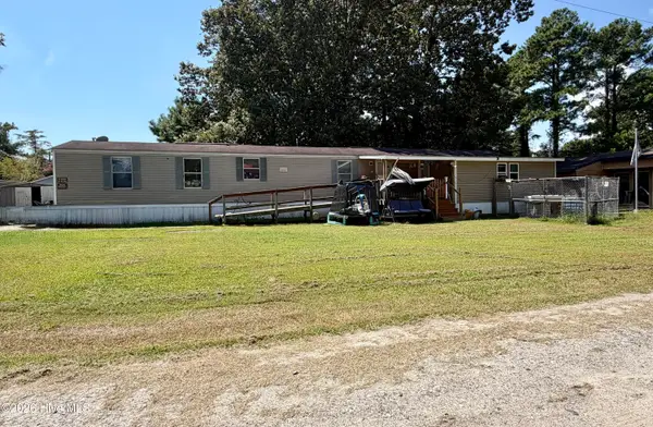 114 Treasure Lane, Hertford, NC 27944