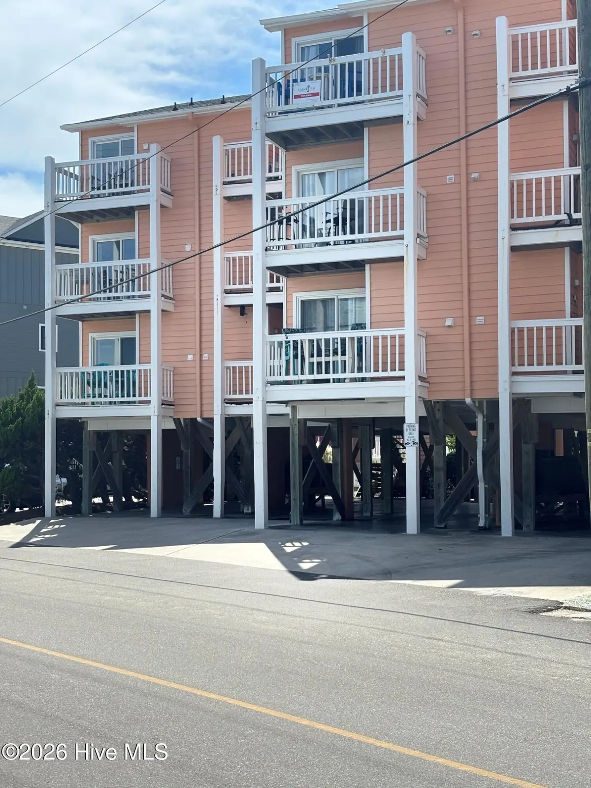 1615 Carolina Beach Avenue N #Apt E3, Carolina Beach, NC 28428 - #1