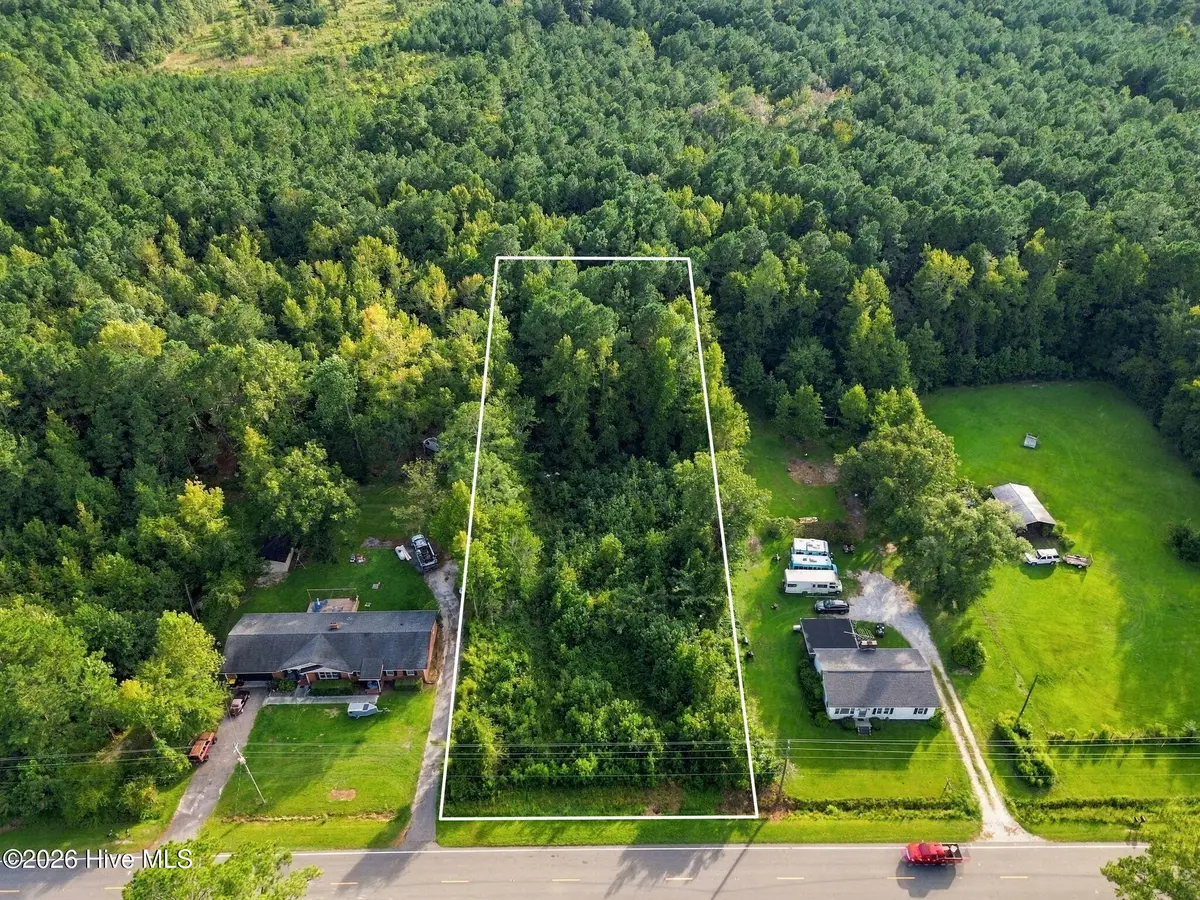 19381 Nc 210, Rocky Point, NC 28457 - #1
