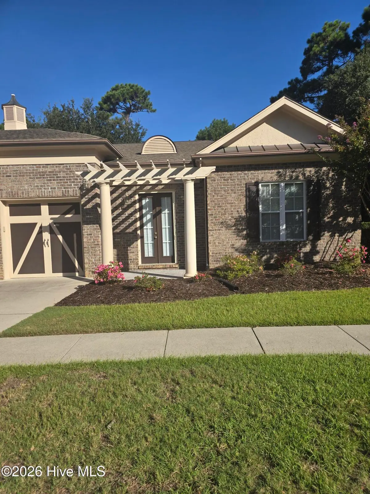 4461 Golf Cottage Drive # 2, Southport, NC 28461 - #1