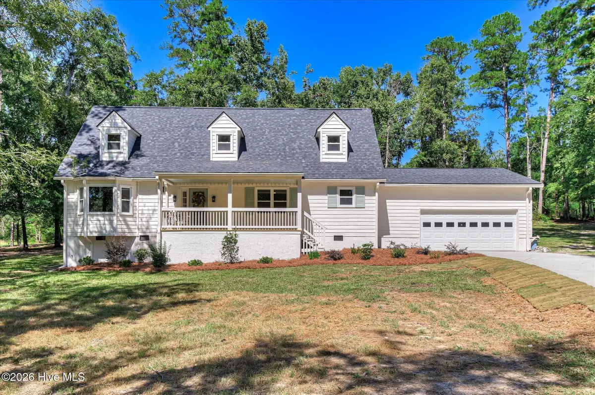4751 Old Post Road, Evans, GA 30809 - #1