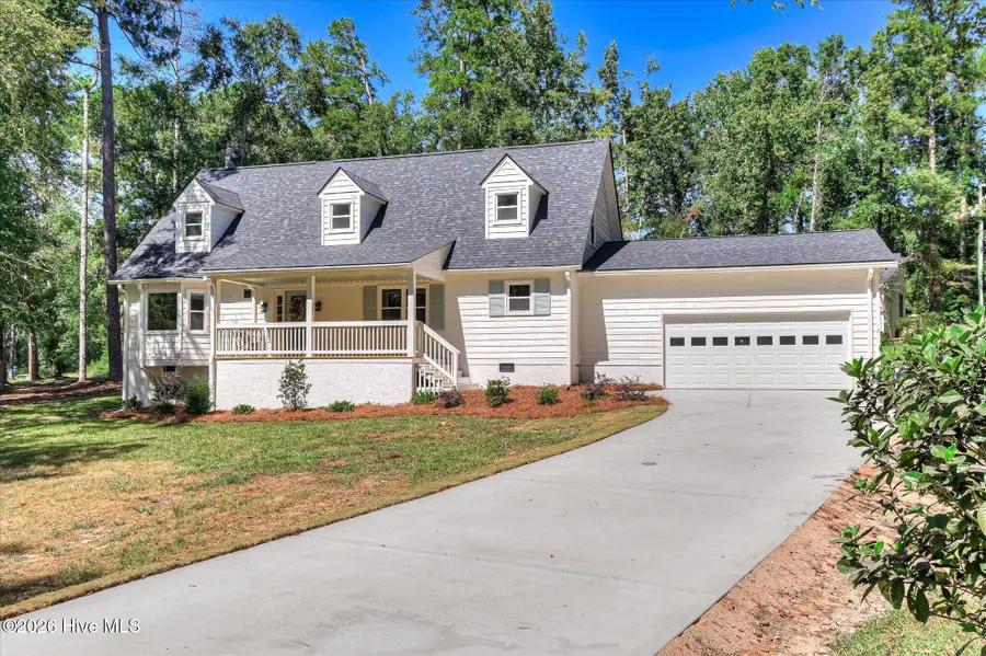 4751 Old Post Road, Evans, GA 30809 - #3